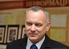 Культура – то, на чем строится идентичность любой страны, и от нравственного горизонта людей культуры во многом зависит, каким будет нравственный дух всего поколения