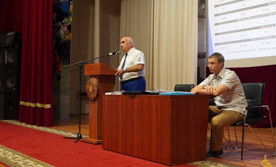  205 утонувших с начала года, 17 из них – дети: председатель ОСВОД привел статистику гибели на воде