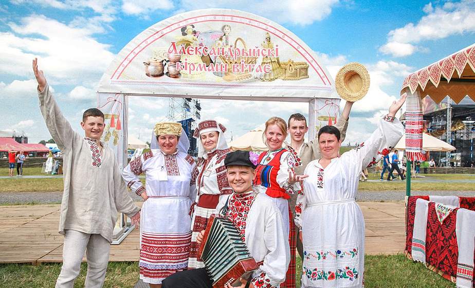 Чем будет удивлять 13-й фестиваль «Купалье» в Александрии и как на него добраться