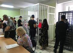 «Методичку свержения власти читала, но в сговоре не участвовала». О причастности Ольги Майоровой к экстремистской деятельности группы Автуховича из материалов дела