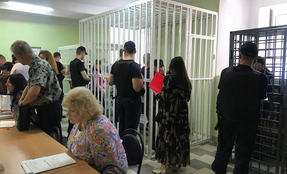 «Методичку свержения власти читала, но в сговоре не участвовала». О причастности Ольги Майоровой к экстремистской деятельности группы Автуховича из материалов дела