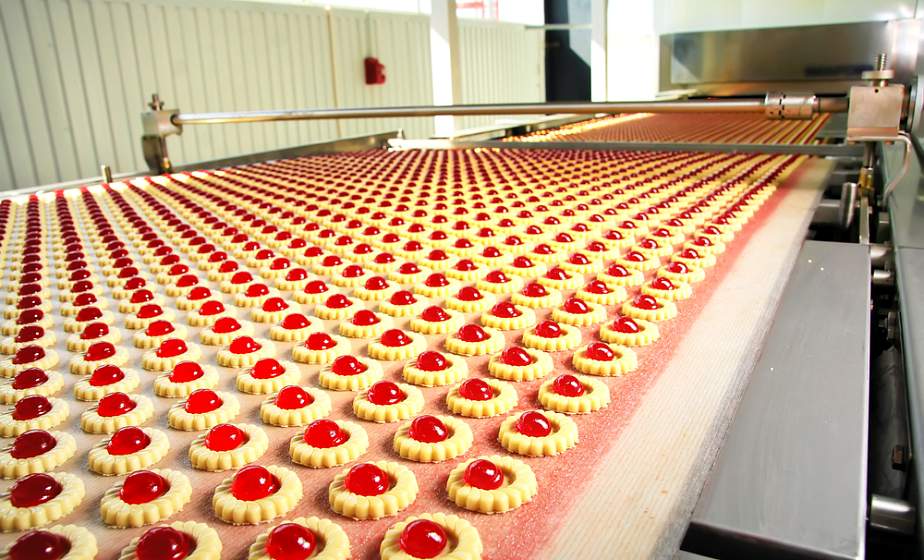 В Волковыске реализуют инвестпроект по строительству кондитерской фабрики