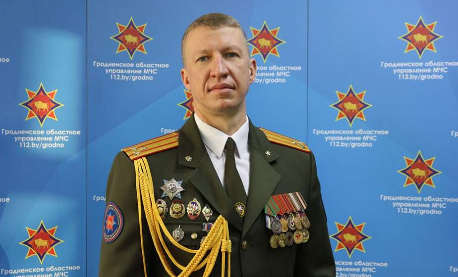 25 июля в Беларуси отметили День пожарной службы: чем может гордиться областное управление МЧС сегодня 