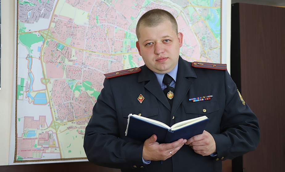 Почему ваша мама отдает мошенникам все деньги? В милиции объяснили