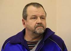 Авиадебошир из России свой 55-летний юбилей встретил в СИЗО г.Гродно