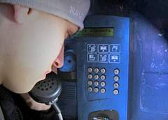 Пьяный лидчанин поссорился с девушкой и решил взорвать вокзал