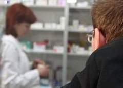 Наркоман пытался приобрести димедрол по поддельному рецепту