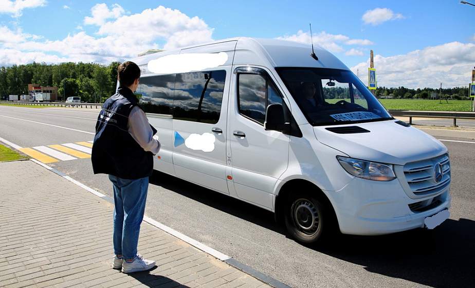 Почему на пригородных и междугородних автобусных маршрутах усилили контроль за оплатой проезда и с какими проблемами можно столкнуться, не взяв билет у водителя