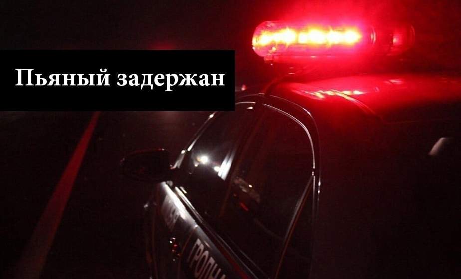 В Гродненском районе сотрудники ГАИ задержали несовершеннолетнего бесправника