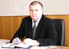 Назначен председатель Гродненского областного комитета природных ресурсов и охраны окружающей среды