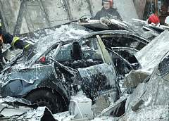 При взрыве в польской Сокулке серьезно пострадал белорус