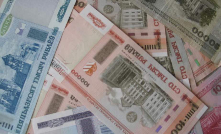 В Гродно молодой парень сбыл пенсионерке поддельные деньги 