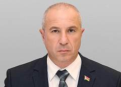 Продовольственная безопасность – равно независимость