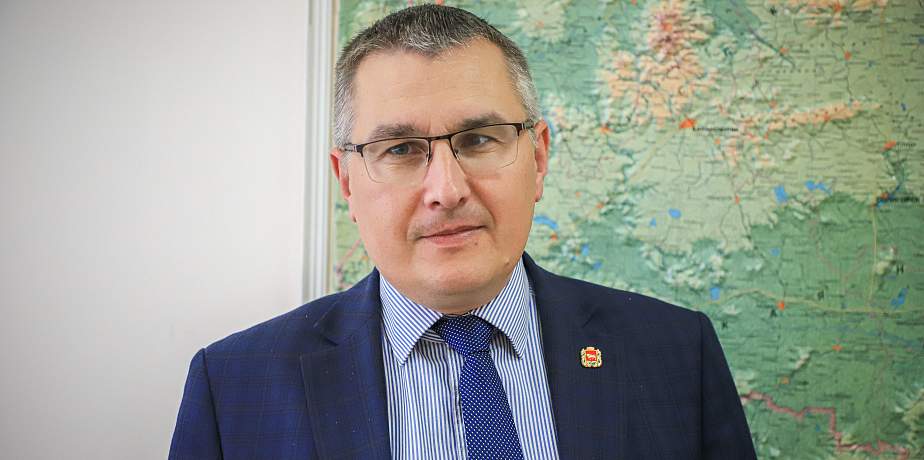 Андрей Новогран про обновленный Кодекс о земле