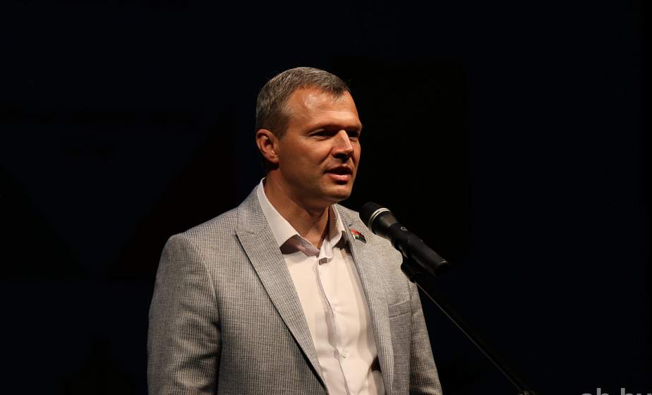 Олег Романов: время заимствования и подражания закончилось, мы должны жить своим умом