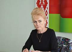 Основой единства белорусского народа является патриотизм