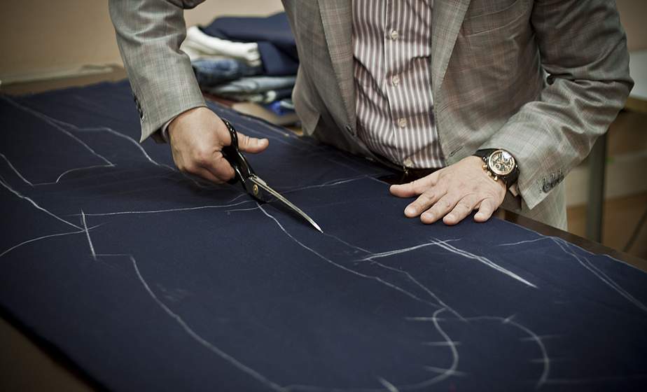 Частный предприниматель взял на работу вора