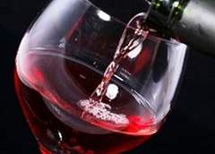 Армянское вино арестовано на границе