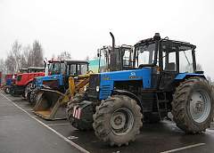 Завершено разбирательство по делу погибшего на рабочем месте 35-летнего тракториста