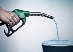 36-летний тракторист из Волковыска незаконно продавал солярку таксистам