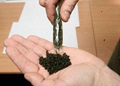 Пенсионерка из Гродно приторговывала насваем