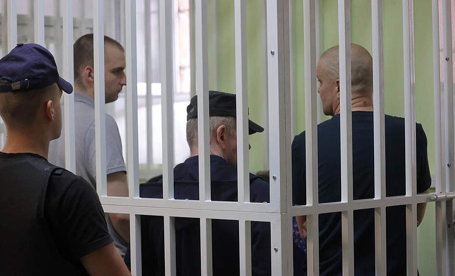 Фигуранты дела Автуховича намеренно затягивают судебный процесс