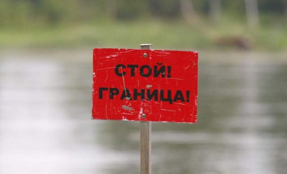 Шестерых граждан Вьетнама задержали сморгонские пограничники