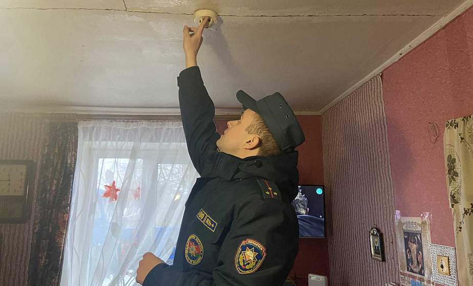 Греемся безопасно. Как подготовить печь к отопительному сезону, в чем опасность обогревателей и почему важен АПИ