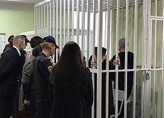 В суде по делу Автуховича показания дал свидетель