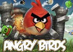По мотивам игры Angry Birds будет снят 3D-мультфильм