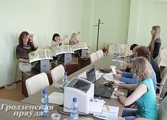 Корреспондент «ГП» побывал на розыгрыше 13-го тиража лотереи «Принёманская»