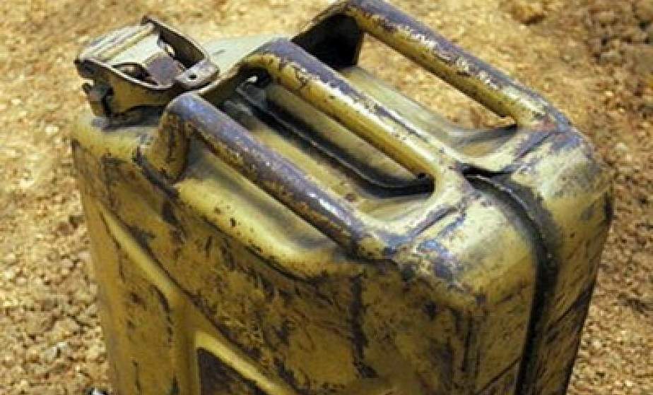 В Мостовском районе мужчина умышленно поджег три дома и явился с повинной