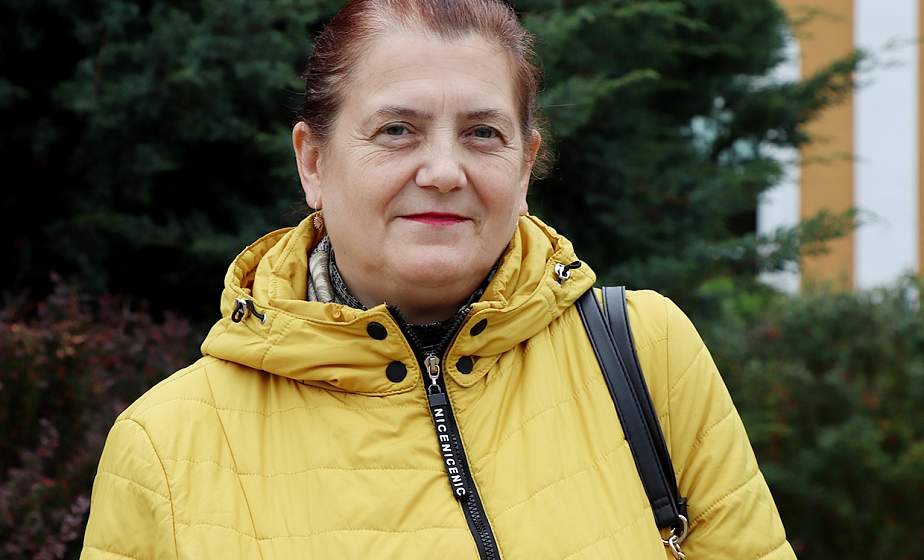"Мы нужны там, где наша родина". Почему гражданка Литвы вернулась в Беларусь после 40 лет проживания в соседней стране 