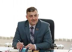 Специально для «ГП. Александр Маркевич: «Такова западная действительность сегодня: каждый сам за себя, умирает в одиночку, тешась иллюзиями, что это - путь к могуществу»