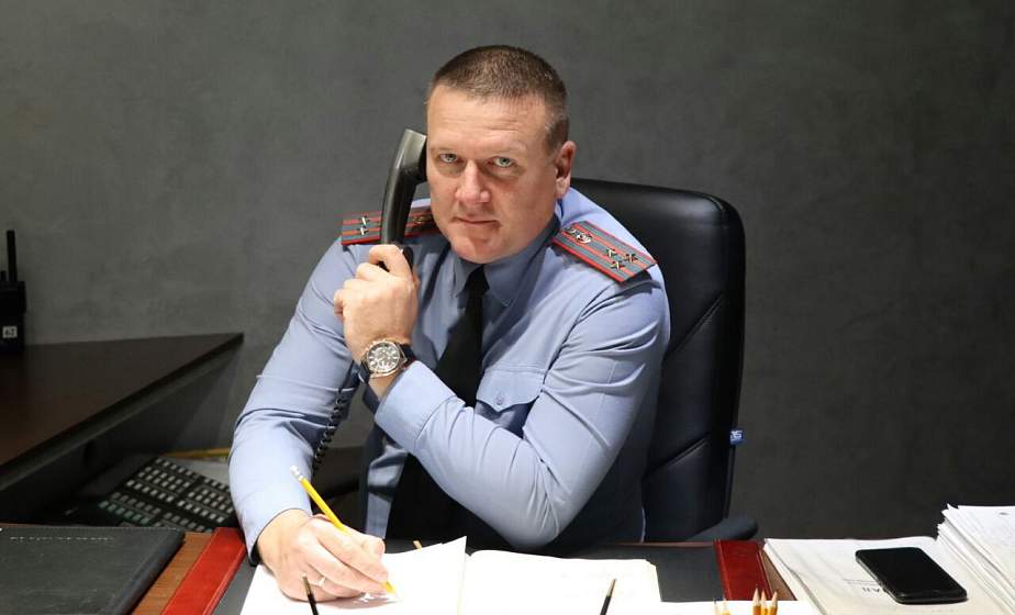 Количество ДТП в области сократилось. Что предпринимают в ГАИ области, чтобы дороги Гродненщины были безопасными
