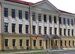 Родители будущих первоклашек создали свою очередь в престижные гимназии Гродно