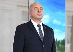 Мы гордимся результатами, которые демонстрируют аграрии Гродненщины