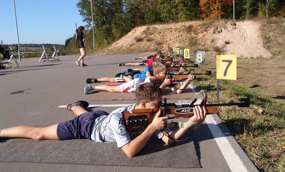 "Мы ощущаем всемерную поддержку государства". Как на Гродненщине развивается профсоюзный спорт?