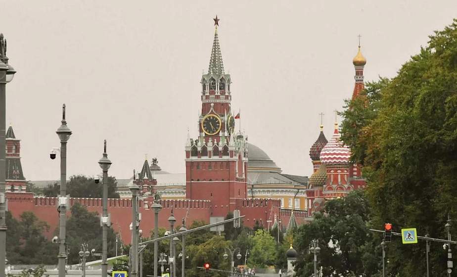 В Кремле прокомментировали отказ Киева от диалога с Москвой