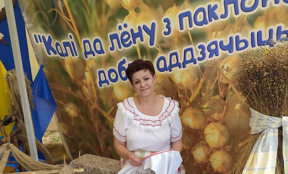 Свята бульбы плануюць правесці 9 кастрычніка ў Лідскім раёне