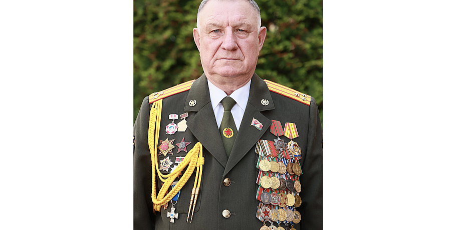 Кто лучше может рассказать о значимости произошедших и происходящих событий, оценить их с точки зрения интересов нашей страны, если не ветераны, своими руками творившие историю современной Беларуси