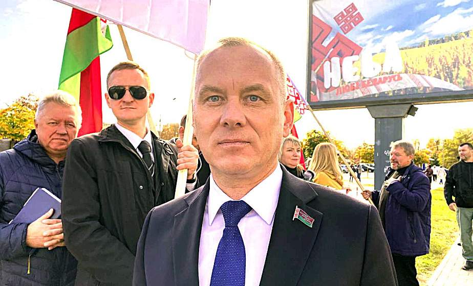 Игорь Гедич: «Важно, чтобы польская политическая элита понимала, что фантомные боли, которые ее беспокоят, бесперспективны» (+видео)