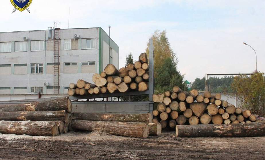В Гродненском районе травмирован рабочий. Следователи выясняют обстоятельства произошедшего