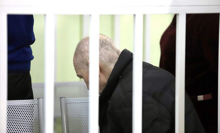 Сегодня Гродненский областной суд назначит наказание фигурантам дела группы Автуховича