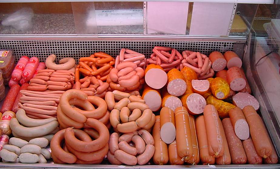 Гродненские продукты поедут в Воронеж