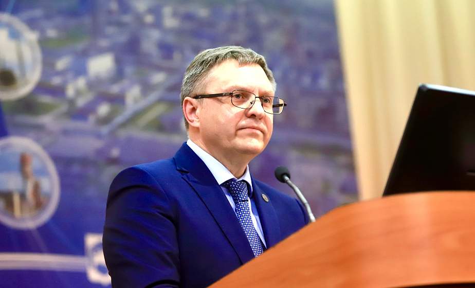 Санкциям не удалось нас сломать