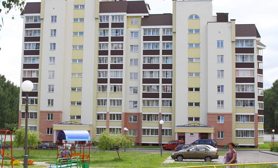 Не правы скептики, ставящие под сомнение преимущества первого энергоэффективного дома в Гродно