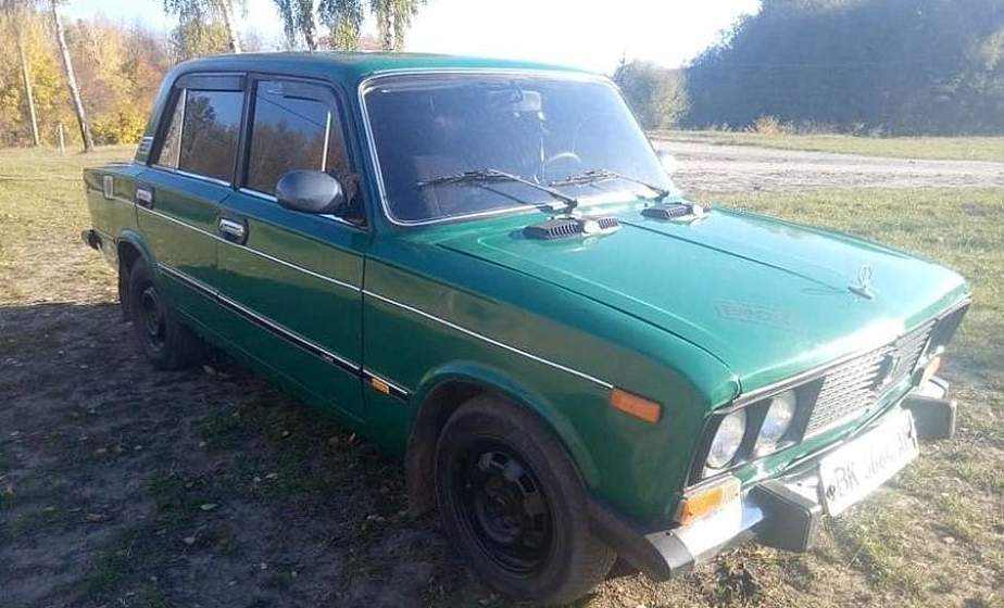 Трое подростков из Ивьевского района угнали автомобиль пенсионера