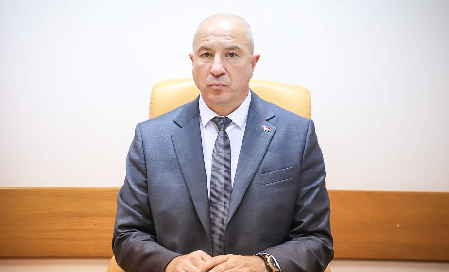 Помощник Президента – инспектор по Гродненской области Юрий Караев провел личный прием граждан 