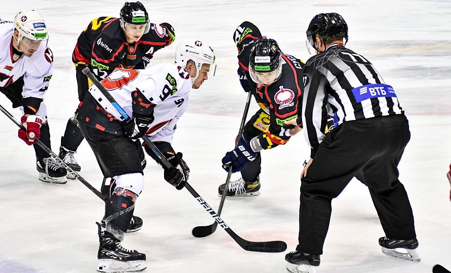 «Неман» начинает очередную домашнюю серию – в соперниках «Могилев»